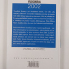 Keskisuomalainen vuosikirja 2002 : Kun maailma muuttui - pikkukuva 2