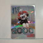 1998-99 Topps - Ice Age 2000 #I10 Eric Lindros - pikkukuva 1