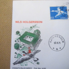 Ruotsi: FDC Nils Holgersson - pikkukuva 3