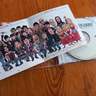 Pörsänmäen Sanomat - Tribuutti Jaakko Tepolle – CD - pikkukuva 5