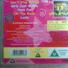 Let´s Dance DVD - pikkukuva 4