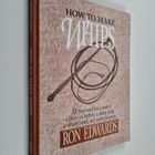 Ron Edwards : How to Make Whips - pikkukuva 1