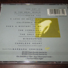Roy Orbison: Mystery Girl cd-levy - pikkukuva 2