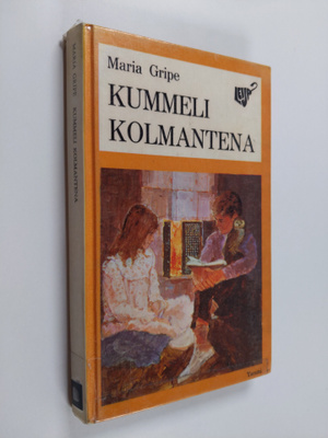 Maria Gripe : Kummeli kolmantena