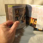 Metallica: Interview Disc & Fully Illustrated Book CD. - pikkukuva 4