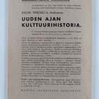 Koulu ja menneisyys 5 : Suomen kouluhistoriallisen seuran... - pikkukuva 2