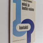 Pekka Hyvärinen : Minä ja Lootin vaimo - pikkukuva 1
