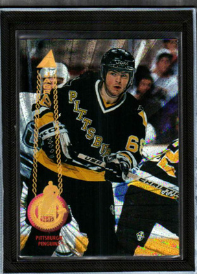 1994-95 Pinnacle - Rink Collection - 0,40 € / kpl