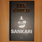 Lee Child kirjat (3 kpl) - pikkukuva 3