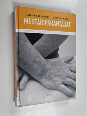 Osmo Hänninen ym. : Mestariparantajat