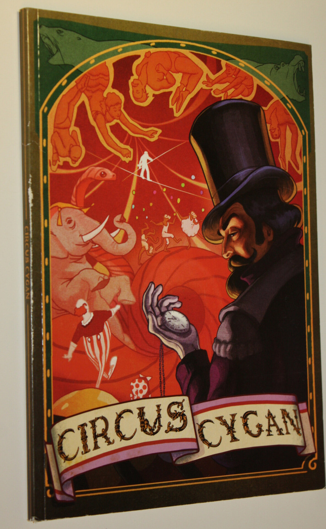 Circus Cygan