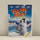 Happy Feet 1 (Williams, Jackman, Kidman, Murphy, dvd) - pikkukuva 1