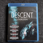 Descent - Loukussa (blu-ray) - pikkukuva 1