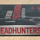 Headhunters (2011) Jo Nesbøn romaanista (UUSI) - pikkukuva 3