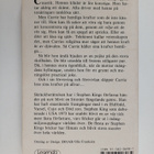 Stephen King : Carrie (ruotsinkielinen) - pikkukuva 2