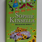 Sophie Kinsella : Muistatko minut - pikkukuva 1