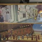 STAR WARS / TÄHTIEN SOTA siirtokuvasetit - KALKITOS (5 kpl) - pikkukuva 4