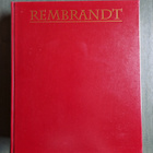 Rembrandt numeroitu taidekirja 1143/2000 - pikkukuva 5