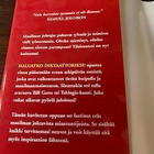 Andre de Guillaume **Haluatko diktaattoriksi?** - pikkukuva 3