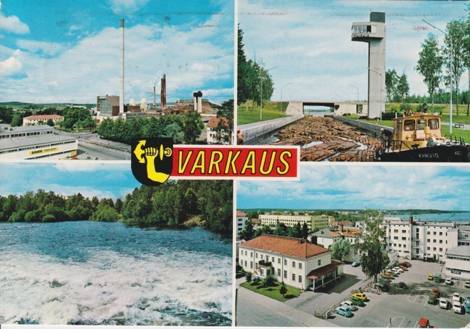 Varkaus