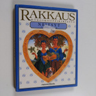 Julia Parker : Rakkaus Neitsyt : 24 elokuuta - 22 syyskuuta - pikkukuva 1