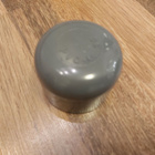 50 mm putken / viemärin päätytulppa , uusi - pikkukuva 4