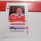 ÄSSÄT Pelikortti # Hertta A Mika Lehto - pikkukuva 1