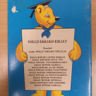 Nalle Kippari koulussa - pikkukuva 2