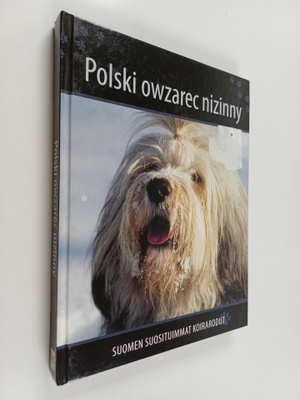 Polski owczarek nizinny