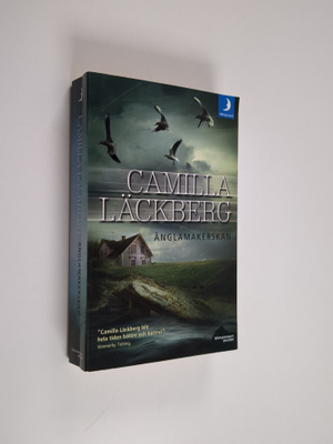 Camilla Läckberg : Änglamakerskan