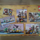 Lego 10320 Eldorado Fortress - pikkukuva 2
