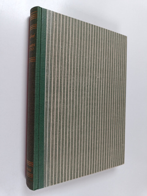 Morten Korch : Sydämen voitto