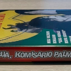 Kaasua, komisario Palmu (1961) Joel Rinne (UUSI) - pikkukuva 3