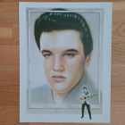 Julisteet Elvis, Marilyn & James Dean - pikkukuva 2