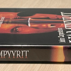 John Carpenterin VAMPYYRIT (1998) James Woods - pikkukuva 3
