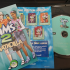 The Sims 2 - Matkoilla Lisäosa (PC) - pikkukuva 3