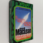 Alistair MacLean : Taivaan nuoli - pikkukuva 1