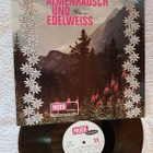 Almenrausch Und Edelweiss LP 1965 - pikkukuva 1