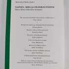 Nainen, mies ja fileerausveitsi : miten Rosa Liksomia lue... - pikkukuva 2