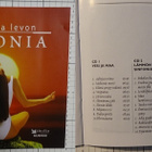 cd, Lämmön ja levon sinfonia 3cd (Valitut Palat) [rentoutus] - pikkukuva 1