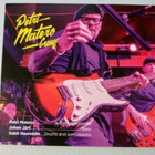 Petri Matero - Man Of The Hour CD - pikkukuva 3