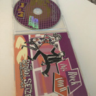The Brian Setzer Orchestra - Rock This Town CDS - pikkukuva 1