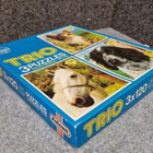Palapeli Trio Koira, Hevonen ja Kissa - pikkukuva 3
