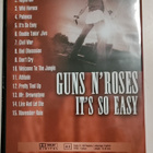 Guns n Roses - it's so easy (live DVD) - pikkukuva 2