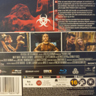 Patient Zero BLU-RAY - pikkukuva 2
