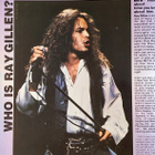 Metal Hammer 1987 : AC/DC , Iron Maiden , Motörhead - pikkukuva 5