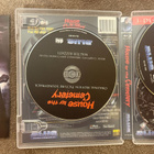 HOUSE BY THE CEMETARY (2 BD + CD) Lucio Fulci - pikkukuva 4