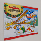 Walt Disney : Aku Ankka joulumanteli nro 51B/2013 - pikkukuva 1