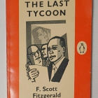 F. Scott Fitzgerald - The Last Tycoon - pikkukuva 1
