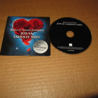 Jippu & Samuli Edelmann CDS Jos Sä Tahdot Niin v.2009 - pikkukuva 1